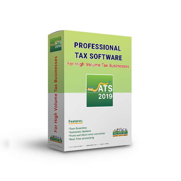 ATS Software