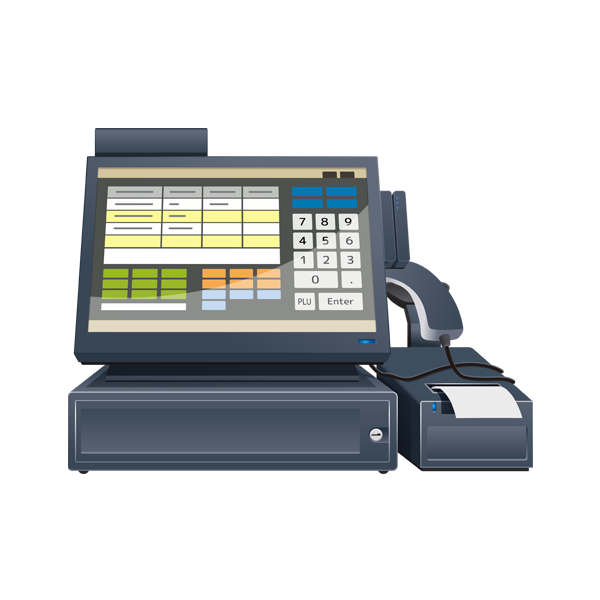POS Systems